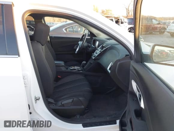 ✅ 2010 Chevrolet Equinox 1LT • VIN: 2CNALDEW7A6309470 • Лот: 43616577. Опубликован ранее на IAAI с пробегом 92 704 миль. Бесплатный доступ к архиву аукционных продаж из США и подробный отчёт об истории автомобиля на DreamBid. Изображение 5.