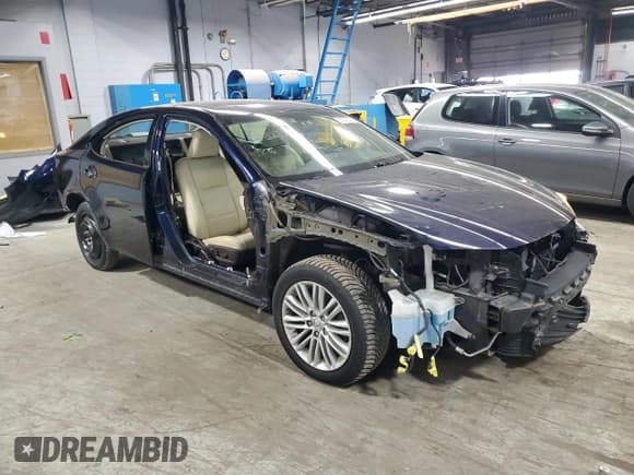 ✅ 2016 Lexus ES 330 • VIN: 58ABK1GG0GU006139 • Lot: 91000035. Listed on Copart with 71,476 mi. Free auction sales archive from the USA and detailed vehicle history report at DreamBid. Image 4.