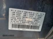 ✅ 2006 Acura TSX Navi • VIN: JH4CL96946C038559 • Lot: 95074475. Listed on Copart with 208,055 mi. Free auction sales archive from the USA and detailed vehicle history report at DreamBid. Image 12.