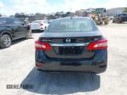 ✅ 2015 Nissan Sentra SV • VIN: 3N1AB7AP5FY324579 • Lot: 42930545. Wystawiony na IAAI z przebiegiem 107 841 mil. Bezpłatny archiwum sprzedaży aukcyjnych z USA i szczegółowy raport historii pojazdu na DreamBid. Zdjęcie 16.