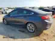 2016 Chevrolet Cruze LT z VIN 1G1BE5SM3G7280398, wystawiony jako Copart lot #80667685 z przebiegiem 169 248 mil mil oraz Szkoda całkowita • Salvage title. Historia ofert i sprzedaży dostępna na DreamBid. Obrazek 2.