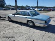 ✅ 1988 Jaguar XJ • VIN: SAJKV1648JC536061 • Lot: 75430264. Wystawiony na Copart z przebiegiem Nie podano. Bezpłatny archiwum sprzedaży aukcyjnych z USA i szczegółowy raport historii pojazdu na DreamBid. Zdjęcie 2.