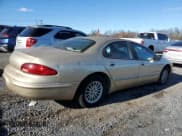 ✅ 1998 Chrysler Concorde • VIN: 2C3HD46J8WH105618 • Lot: 81590074. Listed on Copart with 80,509 mi. Free auction sales archive from the USA and detailed vehicle history report at DreamBid. Image 3.