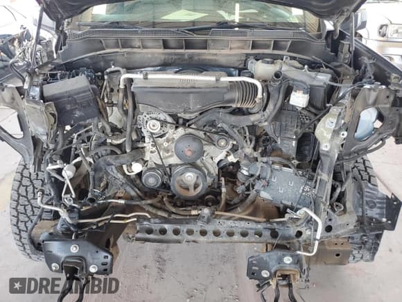 ✅ 2021 Chevrolet Silverado 1500 LT • VIN: 1GCUYDED1MZ216051 • Lot: 66939114. Wystawiony na Copart z przebiegiem 120 570 mil. Bezpłatny archiwum sprzedaży aukcyjnych z USA i szczegółowy raport historii pojazdu na DreamBid. Zdjęcie 11.