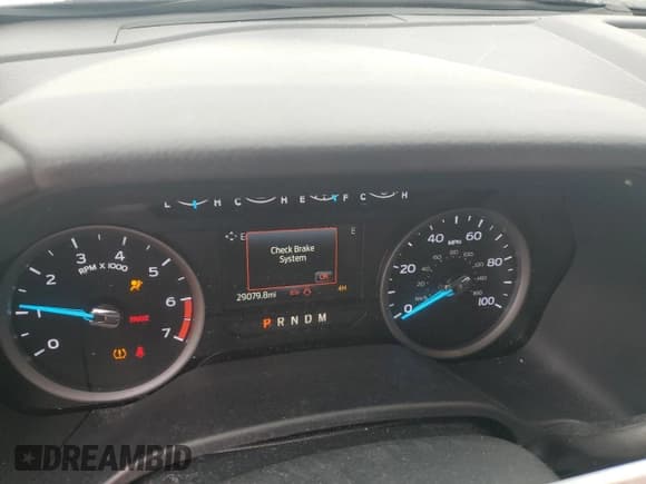 ✅ 2022 Ford F-350 • VIN: 1FD8X3F6XNED09217 • Lot: 45495965. Listed on Copart with 29,079 mi. Free auction sales archive from the USA and detailed vehicle history report at DreamBid. Image 9.