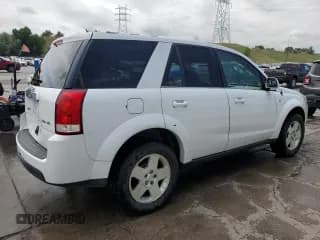 ✅ 2006 Saturn VUE • VIN: 5GZCZ63446S812983 • Lot: 62999595. Wystawiony na Copart z przebiegiem 181 470 mil. Bezpłatny archiwum sprzedaży aukcyjnych z USA i szczegółowy raport historii pojazdu na DreamBid. Zdjęcie 3.