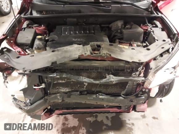 ✅ 2007 Toyota RAV4 Sport • VIN: JTMZK32V176007025 • Lot: 41958203. Listed on IAAI with 206,573 mi. Free auction sales archive from the USA and detailed vehicle history report at DreamBid. Image 10.