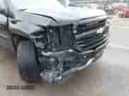 2017 Chevrolet Silverado 1500 LT with VIN 3GCUKREC7HG168132, listed as a IAAI auction lot 43272093 with 130,253 mi miles and . Bid and sale history available at DreamBid. Image 6.