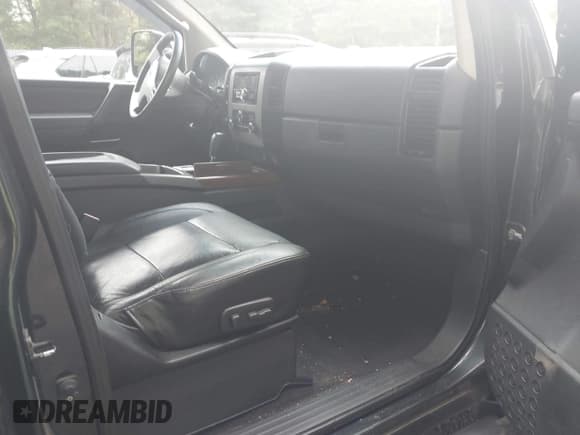 ✅ 2008 Nissan Titan XE • VIN: 1N6AA07F88N303048 • Лот: 43262532. Опубликован ранее на IAAI с пробегом 196 862 миль. Бесплатный доступ к архиву аукционных продаж из США и подробный отчёт об истории автомобиля на DreamBid. Изображение 5.