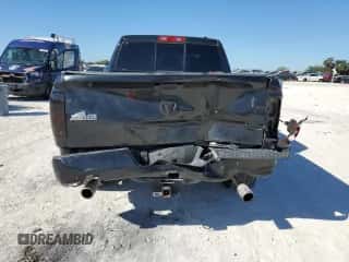 2009 Dodge 1500 SLT с VIN 1D3HB13T99S761384, выставлен на аукционе Copart как лот 82810404 с пробегом 231 036 миль миль и Списание • Salvage title. История ставок и продаж доступна на DreamBid. Изображение 6.