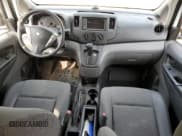 ✅ 2020 Nissan NV200 SV • VIN: 3N6CM0KN3LK698317 • Lot: 50984765. Wystawiony na Copart z przebiegiem 119 139 mil. Bezpłatny archiwum sprzedaży aukcyjnych z USA i szczegółowy raport historii pojazdu na DreamBid. Zdjęcie 8.