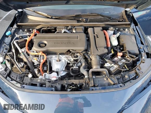 ✅ 2025 Honda Civic Sport • VIN: 2HGFE4F82SH330867 • Lot: 91475905. Listed on Copart with 14,067 mi. Free auction sales archive from the USA and detailed vehicle history report at DreamBid. Image 11.