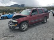 ✅ 2002 Chevrolet Tahoe LS • VIN: 1GNEC13V62J309812 • Lot: 64057225. Listed on Copart with 235,314 mi. Free auction sales archive from the USA and detailed vehicle history report at DreamBid. Image 1.