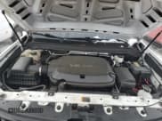 ✅ 2020 Chevrolet Colorado 4WD Work Truck • VIN: 1GCGTBEN9L1137345 • Лот: 39148014. Опубликован ранее на Copart с пробегом 65 547 миль. Бесплатный доступ к архиву аукционных продаж из США и подробный отчёт об истории автомобиля на DreamBid. Изображение 11.