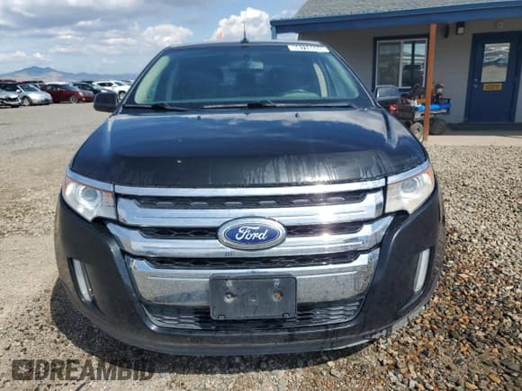 ✅ 2013 Ford Edge Limited • VIN: 2FMDK3KC7DBC33815 • Lot: 66728655. Wystawiony na Copart z przebiegiem 93 334 mil. Bezpłatny archiwum sprzedaży aukcyjnych z USA i szczegółowy raport historii pojazdu na DreamBid. Zdjęcie 5.