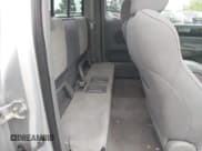 ✅ 2007 Toyota Tacoma • VIN: 5TEUU42N37Z328853 • Лот: 42864175. Опубликован ранее на IAAI с пробегом 146 830 миль. Бесплатный доступ к архиву аукционных продаж из США и подробный отчёт об истории автомобиля на DreamBid. Изображение 8.