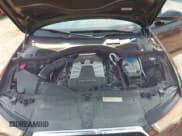 ✅ 2015 Audi A6 Premium Plus • VIN: WAUFGAFCXFN017412 • Лот: 42901415. Опубликован ранее на IAAI с пробегом 82 531 миль. Бесплатный доступ к архиву аукционных продаж из США и подробный отчёт об истории автомобиля на DreamBid. Изображение 10.