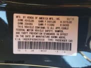 ✅ 2013 Honda Accord EX-L • VIN: 1HGCR3F80DA026536 • Лот: 87444075. Опубликован ранее на Copart с пробегом 199 276 миль. Бесплатный доступ к архиву аукционных продаж из США и подробный отчёт об истории автомобиля на DreamBid. Изображение 12.