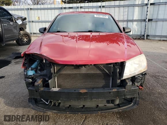 ✅ 2013 Dodge Avenger SE V6 • VIN: 1C3CDZAG3DN750944 • Лот: 83011034. Опубликован ранее на Copart с пробегом 184 994 миль. Бесплатный доступ к архиву аукционных продаж из США и подробный отчёт об истории автомобиля на DreamBid. Изображение 5.