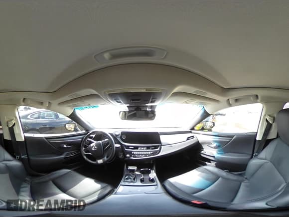 ✅ 2023 Lexus ES 300h • VIN: 58ADA1C19PU030176 • Лот: 42127084. Опубликован ранее на IAAI с пробегом 71 362 миль. Бесплатный доступ к архиву аукционных продаж из США и подробный отчёт об истории автомобиля на DreamBid. Изображение 19.