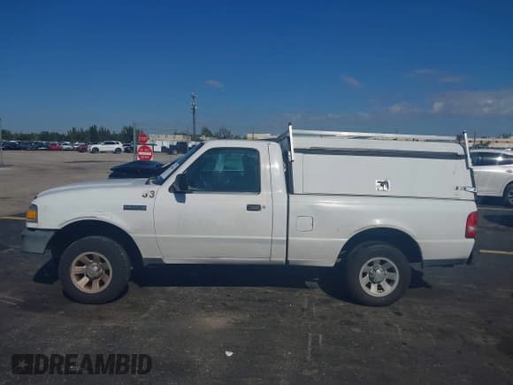 ✅ 2011 Ford Ranger XL • VIN: 1FTKR1AD7BPA49860 • Lot: 43706662. Wystawiony na IAAI z przebiegiem 236 272 mil. Bezpłatny archiwum sprzedaży aukcyjnych z USA i szczegółowy raport historii pojazdu na DreamBid. Zdjęcie 14.