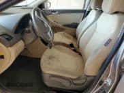 ✅ 2014 Hyundai Accent GLS • VIN: KMHCT4AE6EU640585 • Лот: 78201024. Опубликован ранее на Copart с пробегом 108 502 миль. Бесплатный доступ к архиву аукционных продаж из США и подробный отчёт об истории автомобиля на DreamBid. Изображение 7.