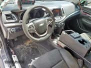 ✅ 2017 Chevrolet Caprice Police Police • VIN: 6G3NS5U21HL301611 • Лот: 59202295. Опубликован ранее на Copart с пробегом Не указан. Бесплатный доступ к архиву аукционных продаж из США и подробный отчёт об истории автомобиля на DreamBid. Изображение 8.