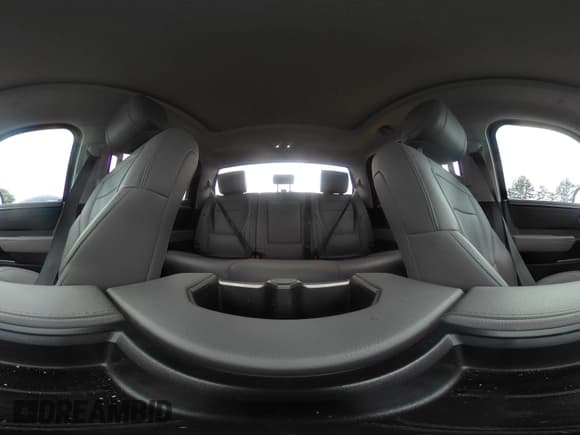 ✅ 2024 Toyota Tundra Limited Hybrid • VIN: 5TFJC5DB5RX046352 • Lot: 42139232. Wystawiony na IAAI z przebiegiem 22 189 mil. Bezpłatny archiwum sprzedaży aukcyjnych z USA i szczegółowy raport historii pojazdu na DreamBid. Zdjęcie 19.