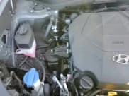 ✅ 2024 Hyundai Palisade XRT • VIN: KM8R34GE1RU795715 • Лот: 89242205. Опубликован ранее на Copart с пробегом 3 600 миль. Бесплатный доступ к архиву аукционных продаж из США и подробный отчёт об истории автомобиля на DreamBid. Изображение 13.