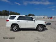✅ 2011 Toyota 4Runner SR5 • VIN: JTEZU5JR8B5014235 • Lot: 43434569. Wystawiony na IAAI z przebiegiem 213 016 mil. Bezpłatny archiwum sprzedaży aukcyjnych z USA i szczegółowy raport historii pojazdu na DreamBid. Zdjęcie 13.