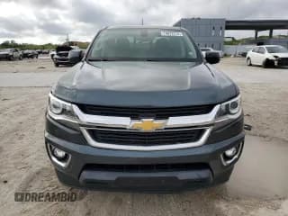 ✅ 2017 Chevrolet Colorado 4WD Z71 • VIN: 1GCGTDEN4H1286023 • Лот: 74072274. Опубликован ранее на Copart с пробегом 78 610 миль. Бесплатный доступ к архиву аукционных продаж из США и подробный отчёт об истории автомобиля на DreamBid. Изображение 5.