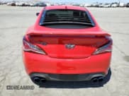 ✅ 2013 Hyundai Genesis Coupe 2.0T • VIN: KMHHT6KD8DU101360 • Lot: 61678305. Wystawiony na Copart z przebiegiem 63 190 mil. Bezpłatny archiwum sprzedaży aukcyjnych z USA i szczegółowy raport historii pojazdu na DreamBid. Zdjęcie 6.