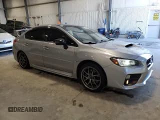 ✅ 2016 Subaru WRX STI Limited • VIN: JF1VA2Y60G9815933 • Lot: 85992904. Listed on Copart with 94,566 mi. Free auction sales archive from the USA and detailed vehicle history report at DreamBid. Image 4.