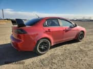 ✅ 2017 Mitsubishi Lancer ES • VIN: JA32V2FW9HU606241 • Лот: 89866255. Опубликован ранее на Copart с пробегом 129 970 миль. Бесплатный доступ к архиву аукционных продаж из США и подробный отчёт об истории автомобиля на DreamBid. Изображение 3.