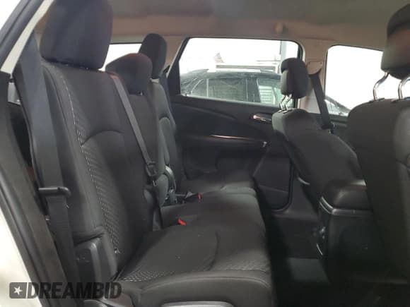 ✅ 2012 Dodge Journey SE • VIN: 3C4PDCAB0CT276139 • Lot: 57484505. Wystawiony na Copart z przebiegiem 36 463 mil. Bezpłatny archiwum sprzedaży aukcyjnych z USA i szczegółowy raport historii pojazdu na DreamBid. Zdjęcie 11.