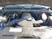 ✅ 2006 Chevrolet Tahoe LS • VIN: 1GNEC13V36R133552 • Lot: 42692012. Listed on IAAI with 382,242 mi. Free auction sales archive from the USA and detailed vehicle history report at DreamBid. Image 6.