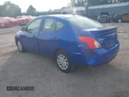 ✅ 2014 Nissan Versa SV • VIN: 3N1CN7AP2EL839194 • Лот: 42497237. Опубликован ранее на IAAI с пробегом 83 727 миль. Бесплатный доступ к архиву аукционных продаж из США и подробный отчёт об истории автомобиля на DreamBid. Изображение 3.
