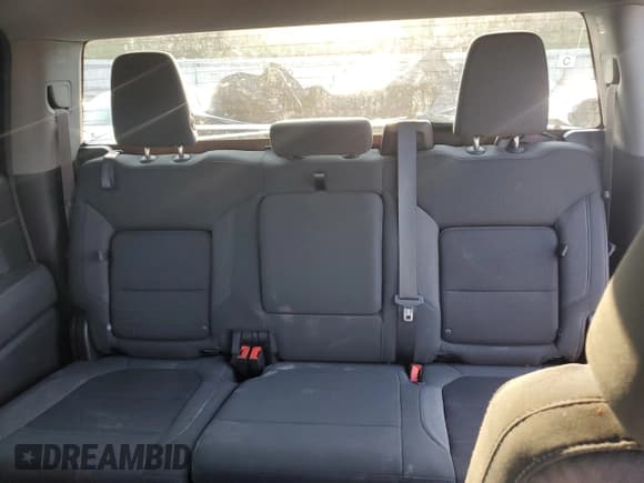 ✅ 2021 Chevrolet Silverado 1500 LT Trail Boss • VIN: 1GCPYFEL4MZ437353 • Lot: 66772594. Wystawiony na Copart z przebiegiem 49 190 mil. Bezpłatny archiwum sprzedaży aukcyjnych z USA i szczegółowy raport historii pojazdu na DreamBid. Zdjęcie 10.