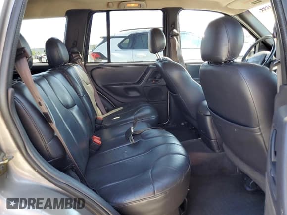 ✅ 1999 Jeep Grand Cherokee Laredo • VIN: 1J4GW58S1XC609388 • Lot: 91454555. Listed on Copart with 147,826 mi. Free auction sales archive from the USA and detailed vehicle history report at DreamBid. Image 11.
