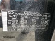 ✅ 2023 Hyundai Santa Fe SE • VIN: 5NMS14AJ5PH655415 • Lot: 90025985. Wystawiony na Copart z przebiegiem 44 071 mil. Bezpłatny archiwum sprzedaży aukcyjnych z USA i szczegółowy raport historii pojazdu na DreamBid. Zdjęcie 13.