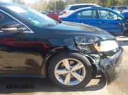 ✅ 2015 Volkswagen Passat SE • VIN: 1VWBT7A3XFC030953 • Lot: 43565945. Listed on IAAI with 114,750 mi. Free auction sales archive from the USA and detailed vehicle history report at DreamBid. Image 6.