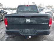 ✅ 2018 Ram 1500 Tradesman • VIN: 1C6RR7KT9JS295965 • Lot: 41384065. Listed on IAAI with 73,982 mi. Free auction sales archive from the USA and detailed vehicle history report at DreamBid. Image 16.