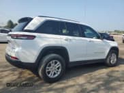 ✅ 2022 Jeep Grand Cherokee Altitude • VIN: 1C4RJHAG1N8633565 • Lot: 68761015. Listed on Copart with 44,396 mi. Free auction sales archive from the USA and detailed vehicle history report at DreamBid. Image 3.