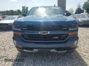 ✅ 2016 Chevrolet Silverado 1500 LT • VIN: 1GCVKREC7GZ410565 • Лот: 65831964. Опубликован ранее на Copart с пробегом 118 738 миль. Бесплатный доступ к архиву аукционных продаж из США и подробный отчёт об истории автомобиля на DreamBid. Изображение 5.