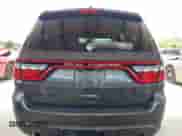 2018 Dodge Durango R/T with VIN 1C4SDHCT3JC111997, listed as a IAAI auction lot 43403699 with 94,797 mi miles and . Bid and sale history available at DreamBid. Image 16.