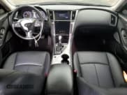 ✅ 2017 Infiniti Q50 Premium • VIN: JN1EV7AR4HM835393 • Lot: 58819615. Wystawiony na Copart z przebiegiem 99 587 mil. Bezpłatny archiwum sprzedaży aukcyjnych z USA i szczegółowy raport historii pojazdu na DreamBid. Zdjęcie 8.