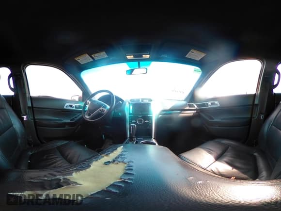 ✅ 2015 Ford Explorer Limited • VIN: 1FM5K7F80FGA89540 • Lot: 42274476. Wystawiony na IAAI z przebiegiem 169 961 mil. Bezpłatny archiwum sprzedaży aukcyjnych z USA i szczegółowy raport historii pojazdu na DreamBid. Zdjęcie 20.