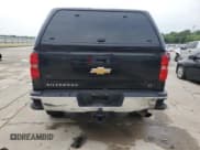 ✅ 2015 Chevrolet Silverado 2500HD LT • VIN: 1GC1KVEG6FF562329 • Lot: 60515925. Wystawiony na Copart z przebiegiem 159 916 mil. Bezpłatny archiwum sprzedaży aukcyjnych z USA i szczegółowy raport historii pojazdu na DreamBid. Zdjęcie 6.