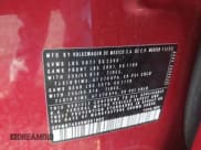 ✅ 2024 Volkswagen Tiguan SE • VIN: 3VVMB7AX6RM061803 • Lot: 43654322. Wystawiony na IAAI z przebiegiem 26 958 mil. Bezpłatny archiwum sprzedaży aukcyjnych z USA i szczegółowy raport historii pojazdu na DreamBid. Zdjęcie 9.