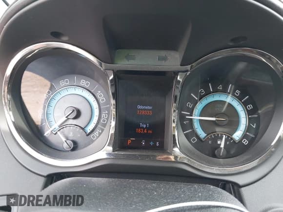 ✅ 2012 Buick LaCrosse Premium 2 • VIN: 1G4GF5G32CF169198 • Lot: 42780961. Wystawiony na IAAI z przebiegiem 129 333 mil. Bezpłatny archiwum sprzedaży aukcyjnych z USA i szczegółowy raport historii pojazdu na DreamBid. Zdjęcie 7.